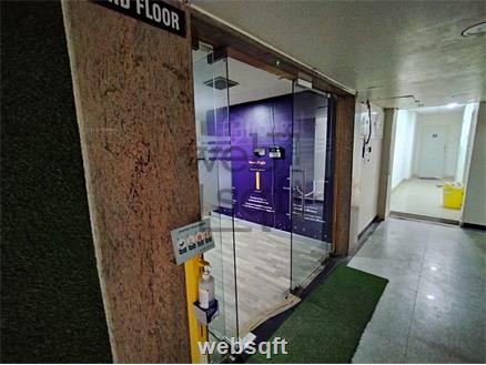 Office Space for Rent
